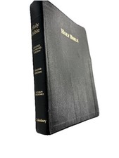 Holy bible revised for sale  Saint Paul