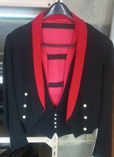 Royal artillery snco for sale  CRAMLINGTON