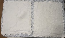 Pillow shams white for sale  Sylva
