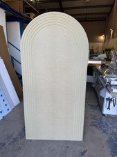 6ft sailboard ribbed for sale  DEESIDE