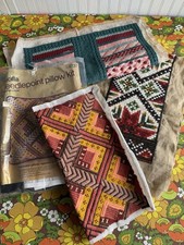 Vintage finished needlepoint for sale  Millville