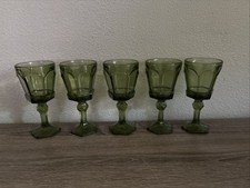 Vtg fostoria usa for sale  Katy