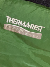 Thermarest trail lite for sale  FLEET