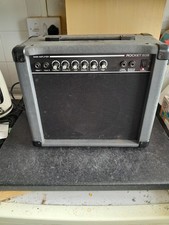 Rocket 20b bass for sale  GOODWICK