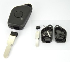 Télécommande coque clé d'occasion  Berck