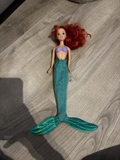 Disney princess ariel for sale  LONDON
