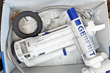 Geberit mécanisme chasse d'occasion Geberit mécanisme chasse d'occasion  Paris IV