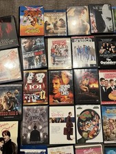 lot blu dvds rays mix for sale lot blu dvds rays mix for sale Salt Lake City