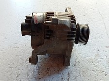 Alternatore per fiat usato  Italia