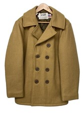 Manteau double schott d'occasion  Expédié en France
