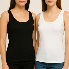 Pack ladies vest for sale  MANCHESTER