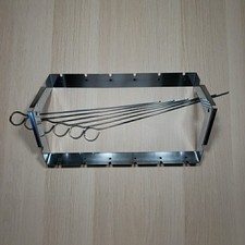 Shish kabob grill for sale  Hastings