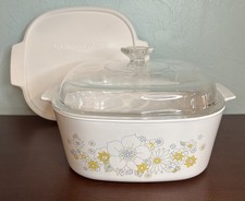 Corning ware floral for sale  Eufaula