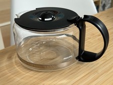 Kaffeekanne philips café gebraucht kaufen  Dresden