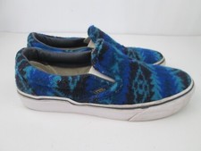 Vans pendleton slip for sale  Crescent
