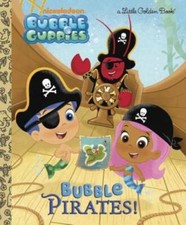 Bubble pirates hardcover for sale  Montgomery