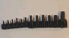 Lisle 27200 torx for sale  Raynham