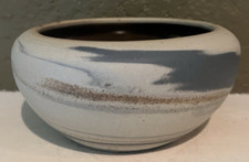 Evans pottery swirl for sale  Roscoe
