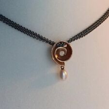 Anhänger 585 gold gebraucht kaufen  Merenberg