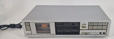 Stereo cassette deck gebraucht kaufen  Osnabrück