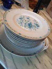 Haviland limoges nankin d'occasion  Blainville-sur-l'Eau