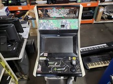 Untested parts border for sale  Union City