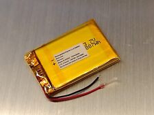 3.7 510 mah for sale  DUNFERMLINE