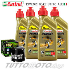 Kit tagliando honda usato  Amantea