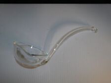 Elegant clear glass for sale  Avon by the Sea