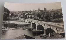 Cpa dax pont d'occasion  Bourg-en-Bresse
