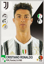 Panini calciatori 2021 usato  Milano