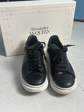 Sneakers alexander mcqueen usato  Melito di Napoli