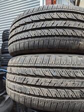 Bridgestone turanza ls100 for sale  REDDITCH