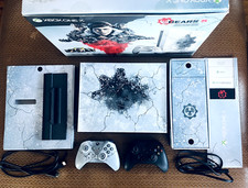 gears war 1 5 x box for sale gears war 1 5 x box for sale Long Beach