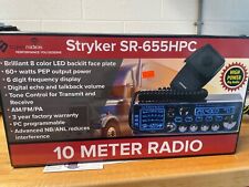 Stryker 655hpc meter for sale  Rockledge