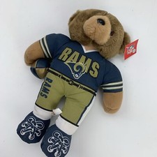 Louis rams football for sale  Maryland Heights