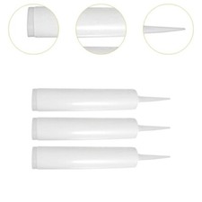 Empty caulk tubes for sale  HATFIELD