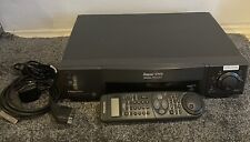 Panasonic vhs video for sale  CANTERBURY