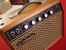 Vintage yamaha amp d'occasion  Pézenas