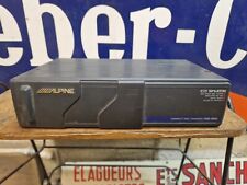 Chargeur alpine chm d'occasion  Plonéour-Lanvern