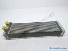 Radiateur huile hydraulique d'occasion  France