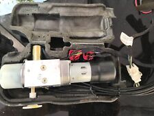 Peugeot 206 hydraulic for sale  BOURNEMOUTH