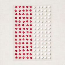 Stampin harzaccessoires herzfo gebraucht kaufen  Nesse-Apfelstädt, Nottleben