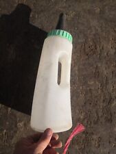 Speedy shoof calf for sale  HAWES