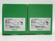 1 peça contator Schneider Telemecanique novo em folha LC1D32BD entrega rápida comprar usado  Enviando para Brazil