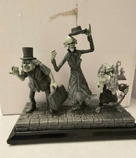 Disney parks haunted for sale  Woodland