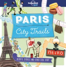 City trails paris for sale  Montgomery