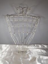 Vintage wire mannequin for sale  KING'S LYNN