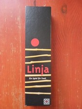 Linja spiel neuwertig gebraucht kaufen  Berlin