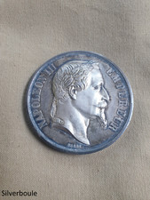 Medaille empire concours d'occasion  France